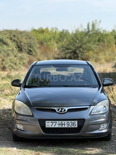 Hyundai i30 2008, 381,431 km - 1.6 l - Gəncə