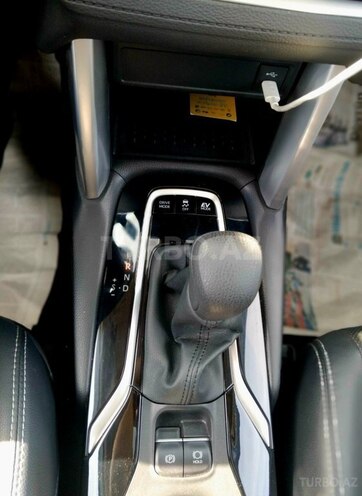 Toyota  2025, 17,000 km - 2.0 л - Bakı