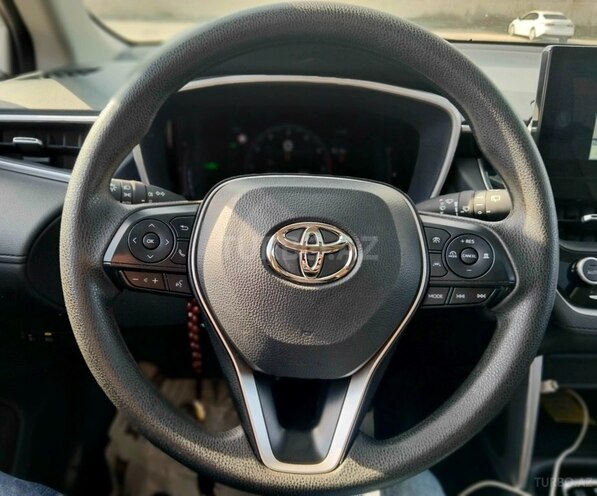 Toyota  2025, 17,000 km - 2.0 л - Bakı