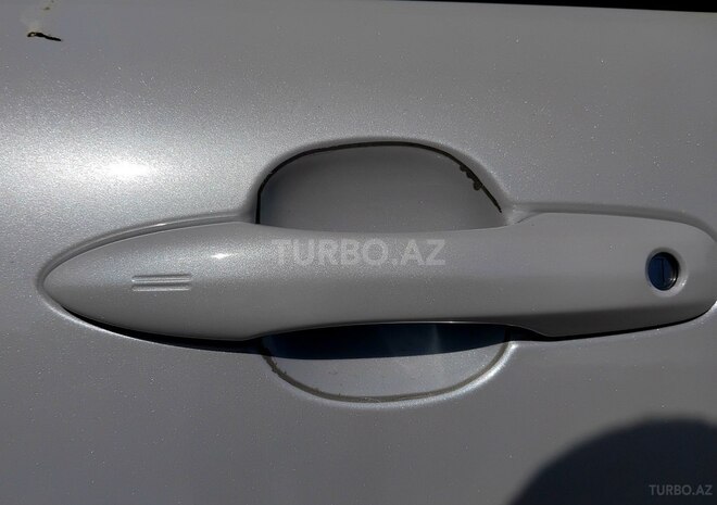 Toyota  2025, 17,000 km - 2.0 л - Bakı