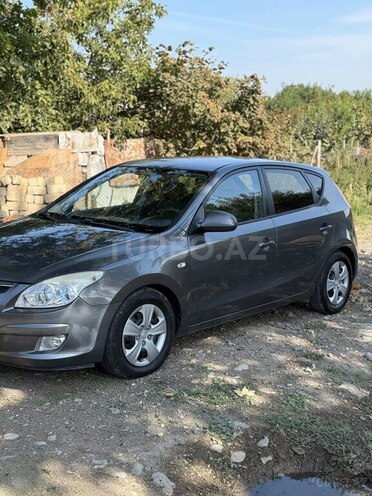 Hyundai i30 2008, 381,431 km - 1.6 l - Gəncə