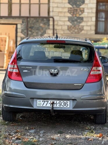 Hyundai i30 2008, 381,431 km - 1.6 l - Gəncə