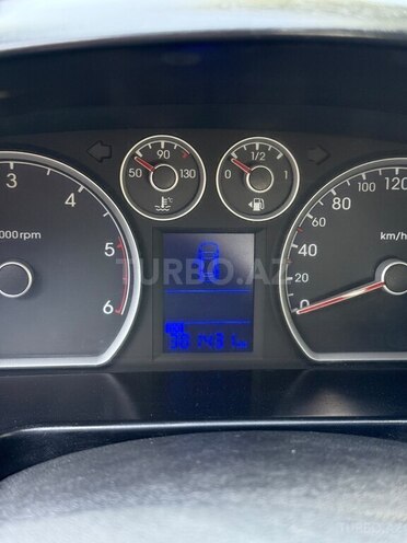 Hyundai i30 2008, 381,431 km - 1.6 l - Gəncə
