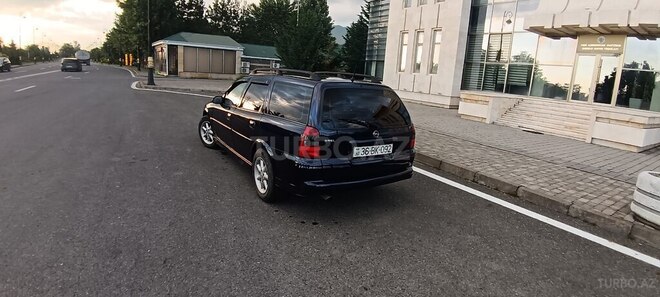 Opel Vectra 1999, 364,000 km - 1.8 l - Qəbələ