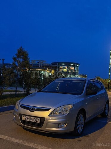 Hyundai i30 2007, 256,500 km - 1.6 л - Sumqayıt