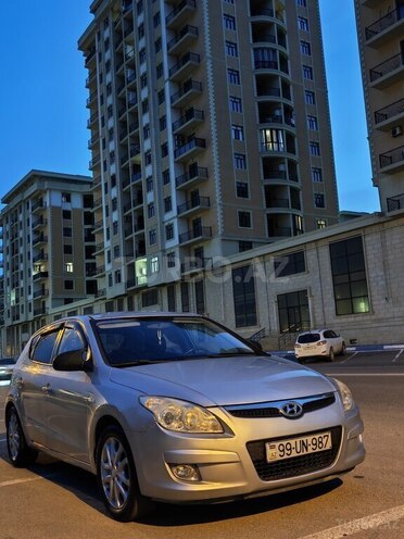 Hyundai i30 2007, 256,500 km - 1.6 л - Sumqayıt