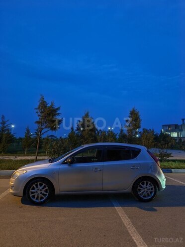 Hyundai i30 2007, 256,500 km - 1.6 л - Sumqayıt