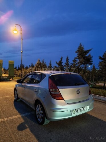 Hyundai i30 2007, 256,500 km - 1.6 л - Sumqayıt