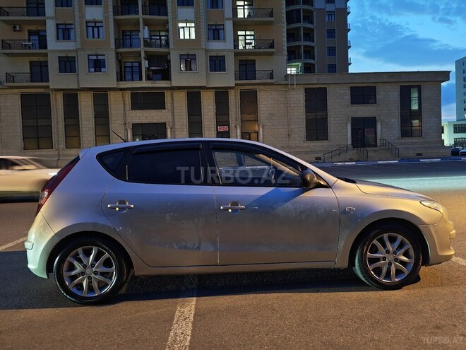 Hyundai i30 2007, 256,500 km - 1.6 л - Sumqayıt