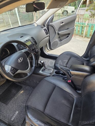 Hyundai i30 2007, 256,500 km - 1.6 л - Sumqayıt