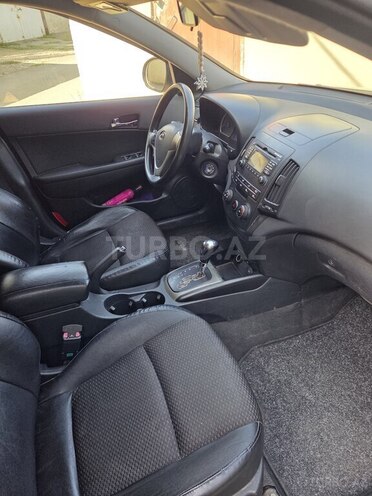Hyundai i30 2007, 256,500 km - 1.6 л - Sumqayıt