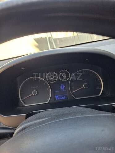 Hyundai i30 2007, 256,500 km - 1.6 л - Sumqayıt