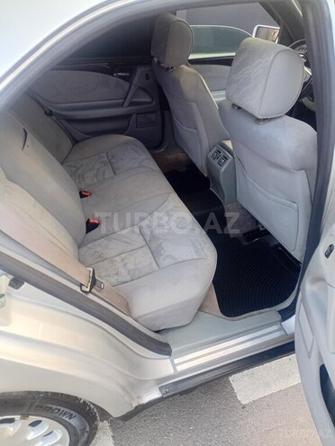 Mercedes E 200 1997, 450,000 km - 2.0 l - Goranboy