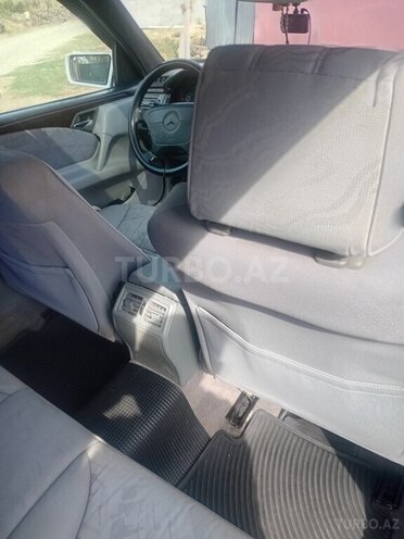 Mercedes E 200 1997, 450,000 km - 2.0 l - Goranboy