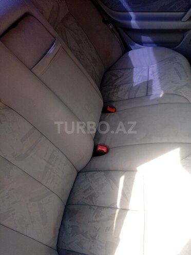 Mercedes E 200 1997, 450,000 km - 2.0 l - Goranboy