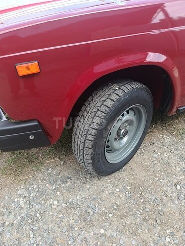 LADA (VAZ) 2107 2007, 94,734 km - 1.6 l - Goranboy