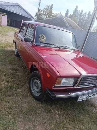 LADA (VAZ) 2107 2007, 94,734 km - 1.6 l - Goranboy