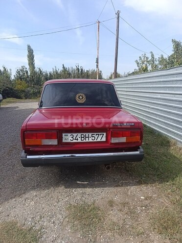 LADA (VAZ) 2107 2007, 94,734 km - 1.6 l - Goranboy