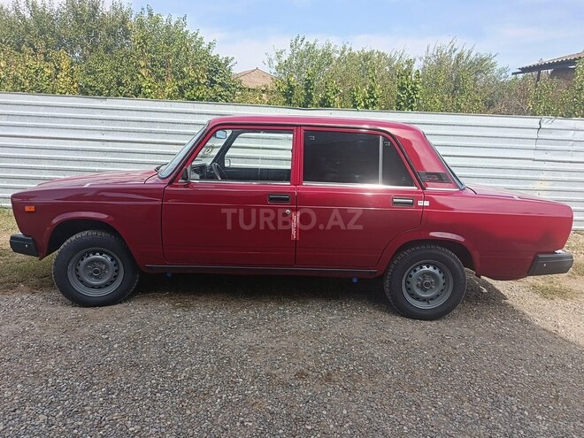 LADA (VAZ) 2107 2007, 94,734 km - 1.6 l - Goranboy