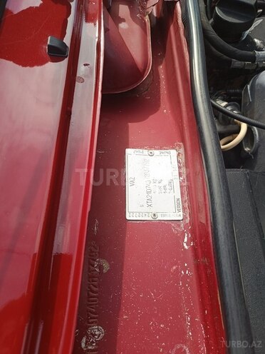 LADA (VAZ) 2107 2007, 94,734 km - 1.6 l - Goranboy