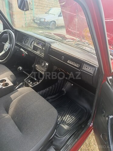 LADA (VAZ) 2107 2007, 94,734 km - 1.6 l - Goranboy
