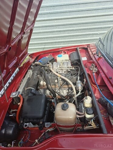 LADA (VAZ) 2107 2007, 94,734 km - 1.6 l - Goranboy