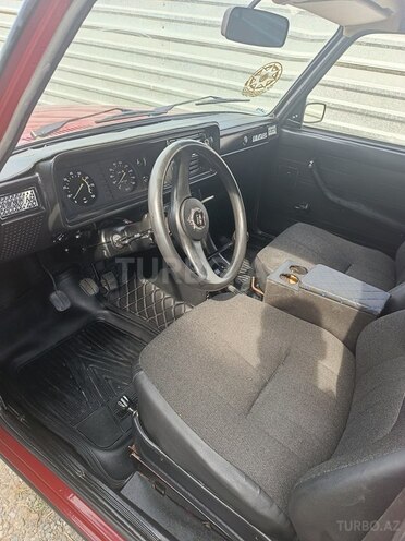 LADA (VAZ) 2107 2007, 94,734 km - 1.6 l - Goranboy