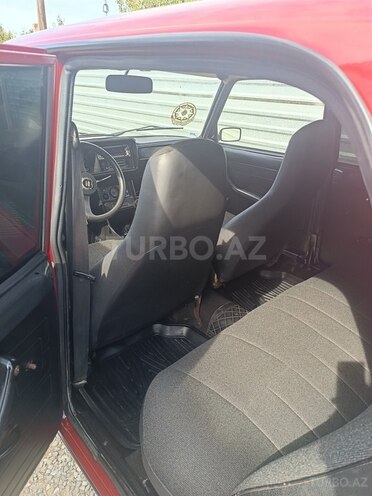 LADA (VAZ) 2107 2007, 94,734 km - 1.6 l - Goranboy