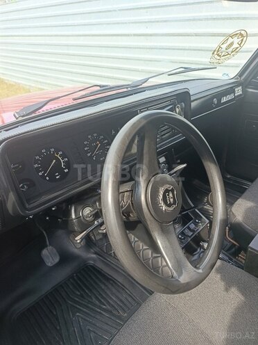 LADA (VAZ) 2107 2007, 94,734 km - 1.6 l - Goranboy