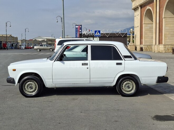 LADA (VAZ) 2107 2005, 84,000 km - 1.6 l - Balakən