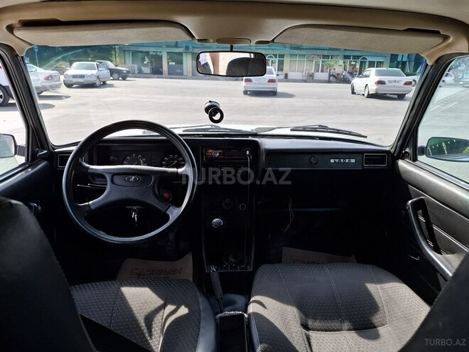 LADA (VAZ) 2107 2005, 84,000 km - 1.6 l - Balakən