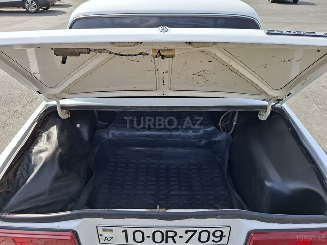 LADA (VAZ) 2107 2005, 84,000 km - 1.6 l - Balakən