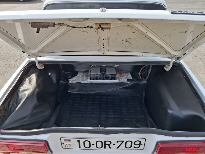 LADA (VAZ) 2107 2005, 84,000 km - 1.6 l - Balakən
