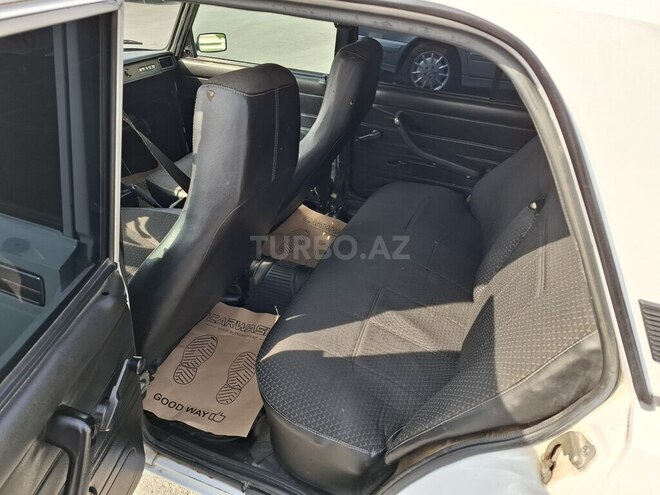 LADA (VAZ) 2107 2005, 84,000 km - 1.6 l - Balakən