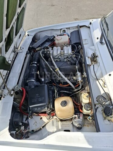 LADA (VAZ) 2107 2005, 84,000 km - 1.6 l - Balakən