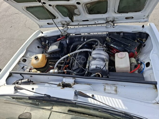 LADA (VAZ) 2107 2005, 84,000 km - 1.6 l - Balakən