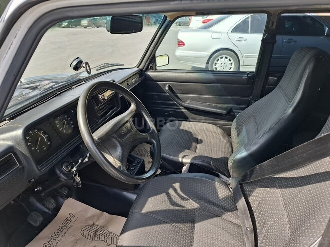LADA (VAZ) 2107 2005, 84,000 km - 1.6 l - Balakən