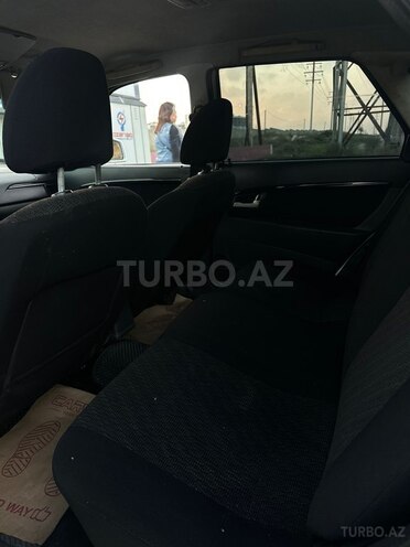 LADA (VAZ) Priora 2015, 241,758 km - 1.6 l - Bakı