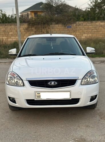LADA (VAZ) Priora 2015, 241,758 km - 1.6 l - Bakı