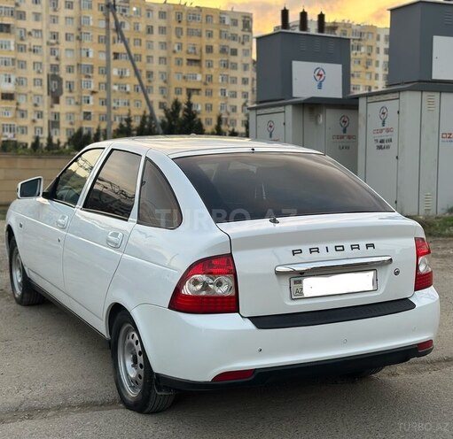 LADA (VAZ) Priora 2015, 241,758 km - 1.6 l - Bakı