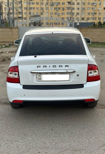 LADA (VAZ) Priora 2015, 241,758 km - 1.6 l - Bakı