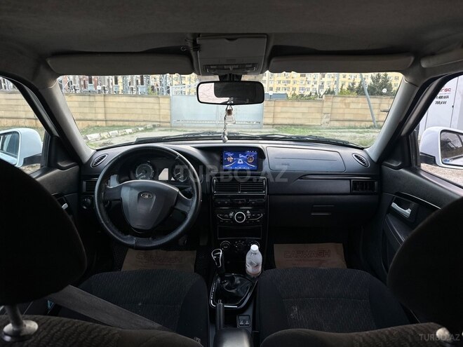 LADA (VAZ) Priora 2015, 241,758 km - 1.6 l - Bakı