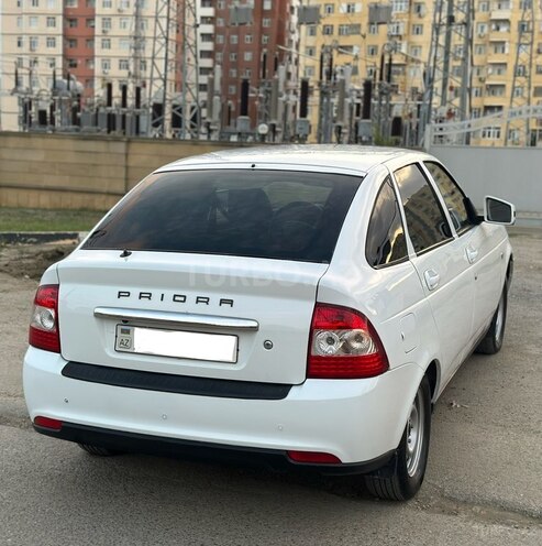 LADA (VAZ) Priora 2015, 241,758 km - 1.6 l - Bakı