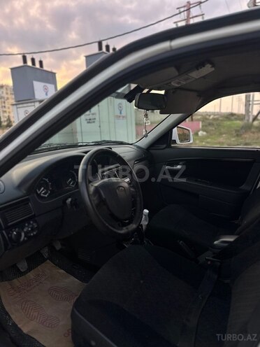 LADA (VAZ) Priora 2015, 241,758 km - 1.6 l - Bakı