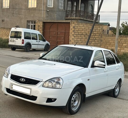 LADA (VAZ) Priora 2015, 241,758 km - 1.6 l - Bakı
