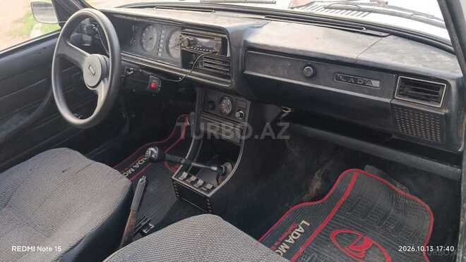 LADA (VAZ) 2107 2003, 15,000 km - 1.7 l - İmişli