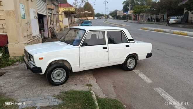 LADA (VAZ) 2107 2003, 15,000 km - 1.7 l - İmişli