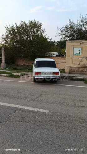 LADA (VAZ) 2107 2003, 15,000 km - 1.7 l - İmişli