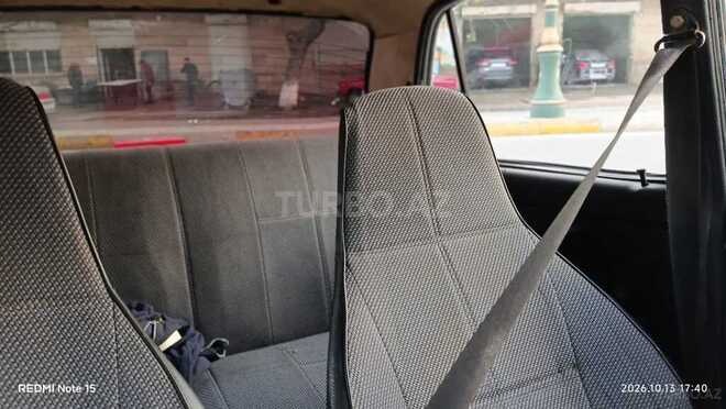 LADA (VAZ) 2107 2003, 15,000 km - 1.7 l - İmişli