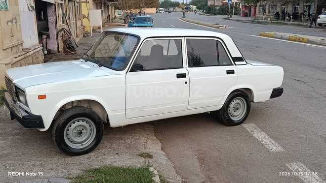 LADA (VAZ) 2107 2003, 15,000 km - 1.7 l - İmişli